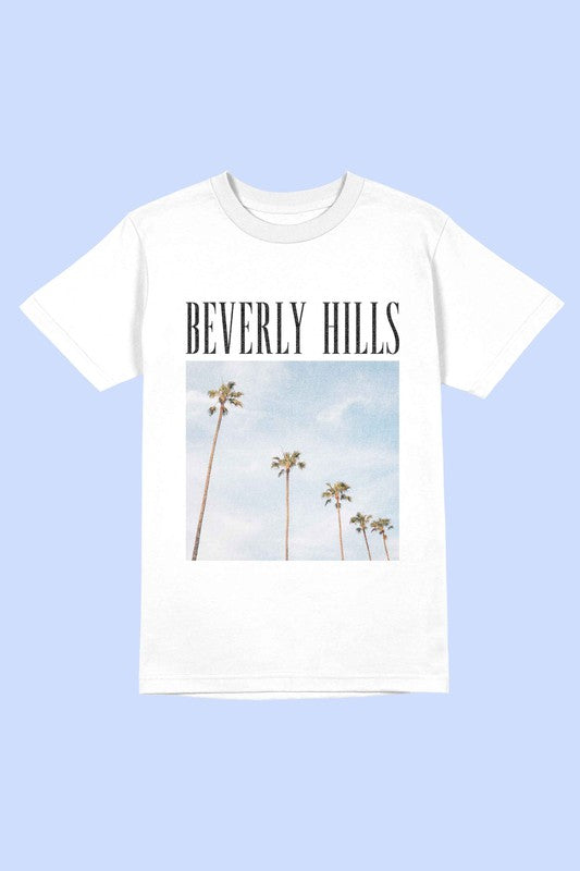 Beverly Hills Tee