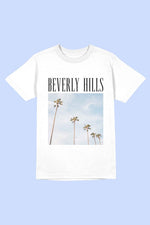 Beverly Hills Tee