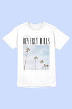 Beverly Hills Tee