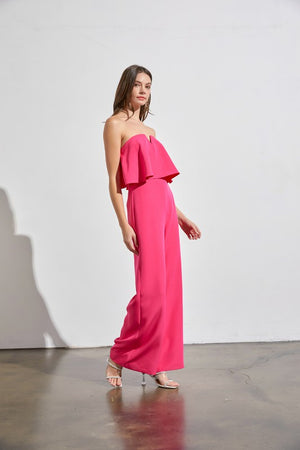 Lovers and friends nikki jumpsuit deals