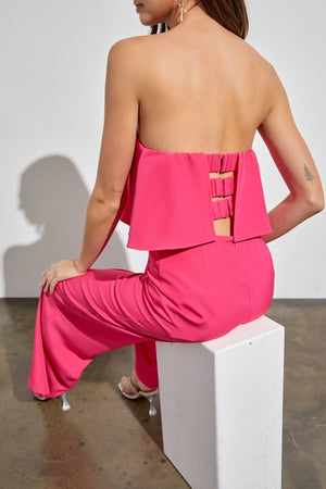 
            
                Load image into Gallery viewer, Summer Lovin Jumpsuit
            
        