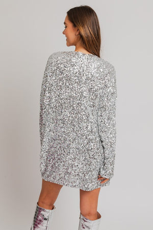 
            
                Load image into Gallery viewer, Sparkle + Shine Dress
            
        