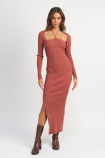 Gemma Dress