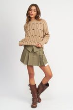 Brixley Sweater
