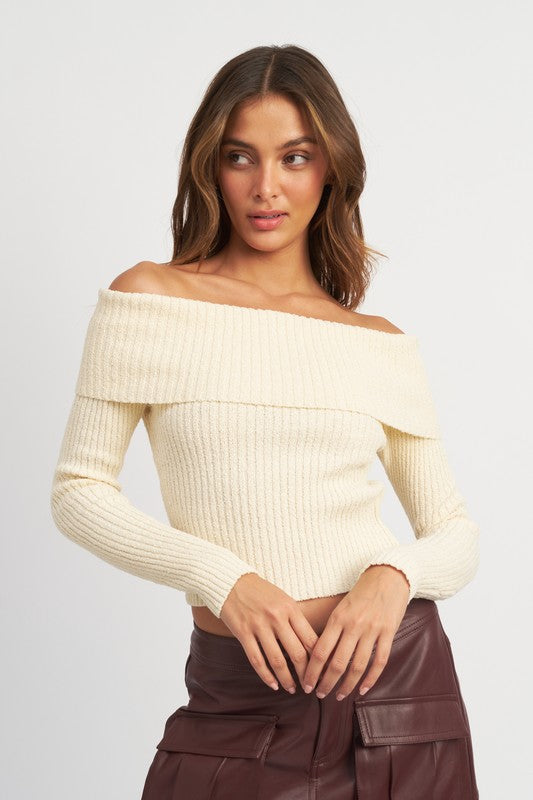 Classy Vibes Top