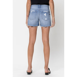 Oh Em Gee Shorts