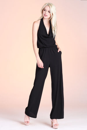 DH Jumpsuit - ClassyQueen_Boutique