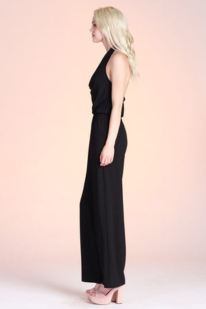 DH Jumpsuit - ClassyQueen_Boutique