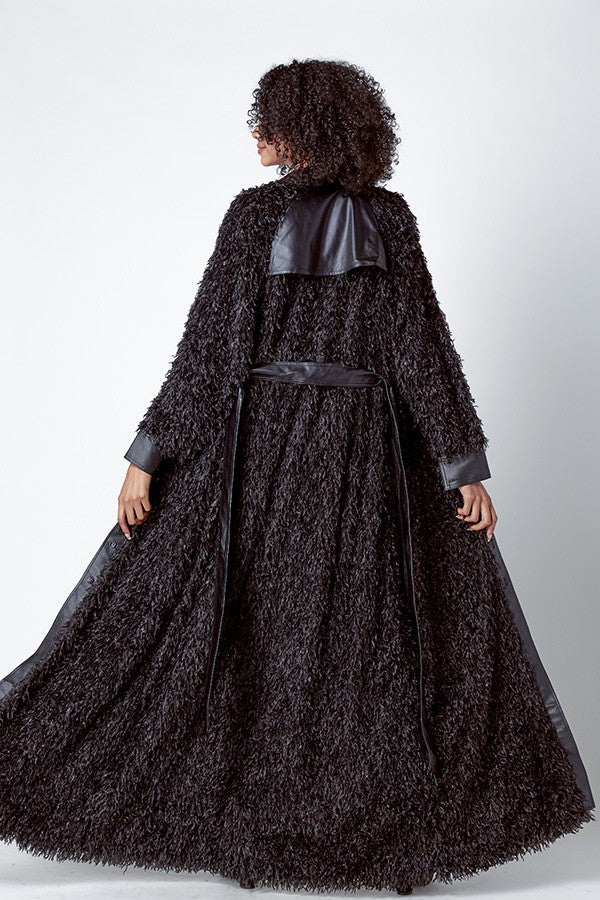 Cece Coat