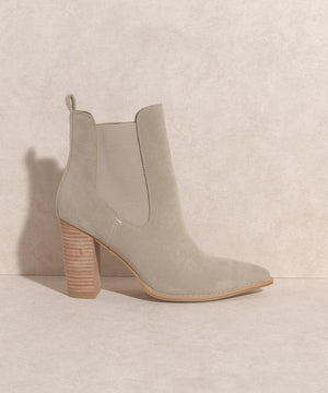 
            
                Load image into Gallery viewer, Chelsea Boot Heel
            
        
