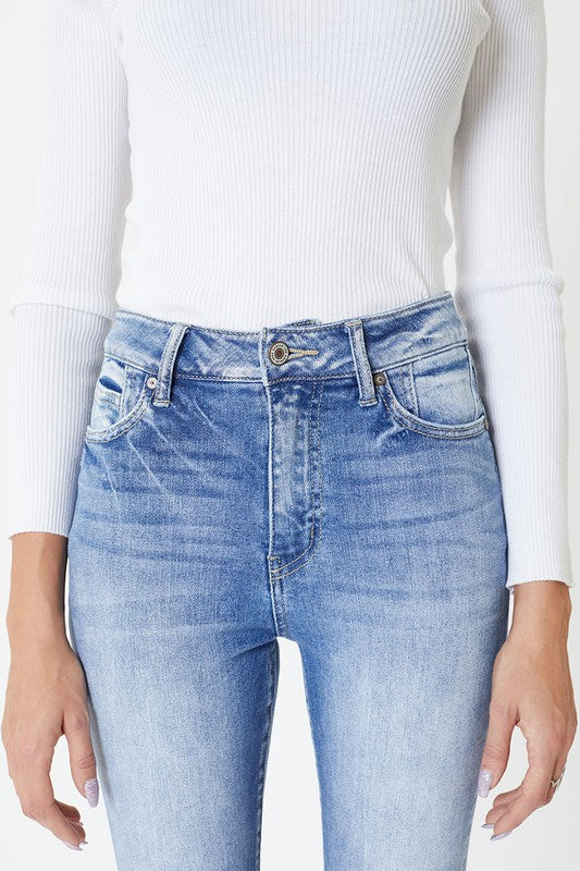 Bella Jeans - ClassyQueen_Boutique