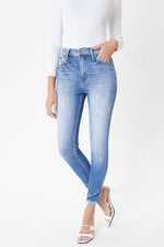 Bella Jeans - ClassyQueen_Boutique