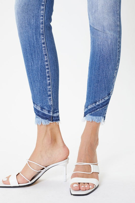 Bella Jeans - ClassyQueen_Boutique