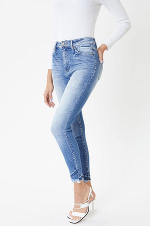 Bella Jeans - ClassyQueen_Boutique
