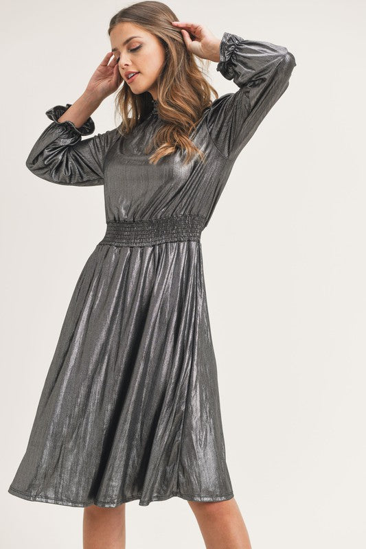 MJ Dress