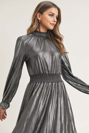 MJ Dress