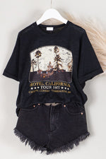 Hotel CA Tee
