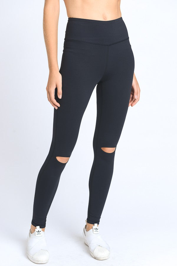 
            
                Load image into Gallery viewer, Show Off Leggings - ClassyQueen_Boutique
            
        