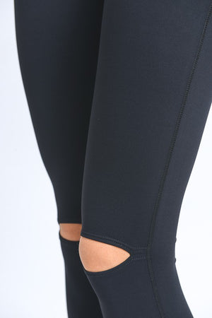 Show Off Leggings - ClassyQueen_Boutique