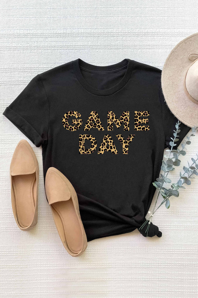 Game Day Tee
