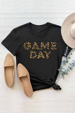 Game Day Tee