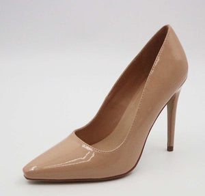 Bradshaw Heels - ClassyQueen_Boutique