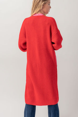 Holiday Dreams Cardigan