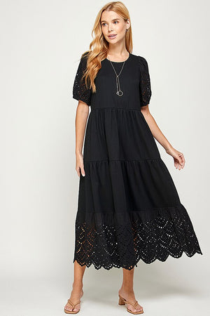 Must Be Love Dress