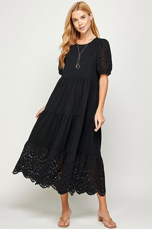 Must Be Love Dress
