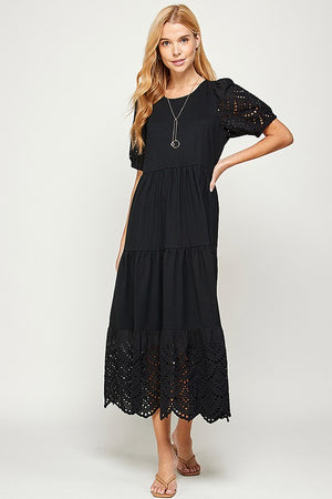 Must Be Love Dress