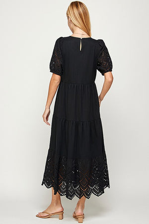 Must Be Love Dress