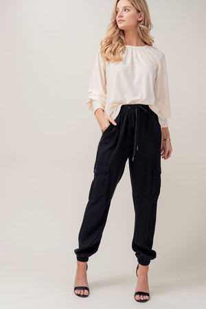 CQ Cargo Joggers