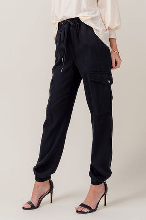 CQ Cargo Joggers
