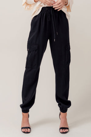 CQ Cargo Joggers