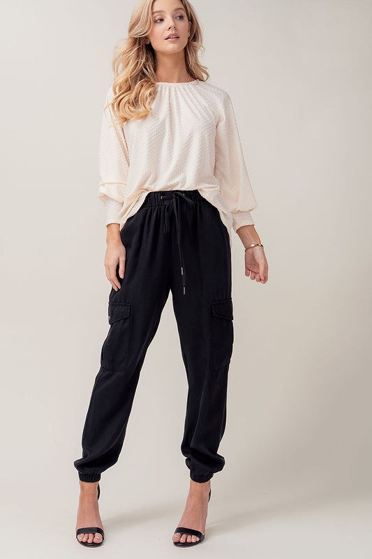 CQ Cargo Joggers