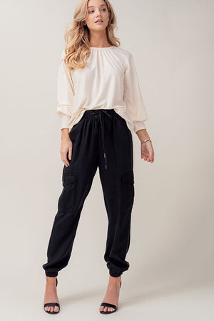 CQ Cargo Joggers
