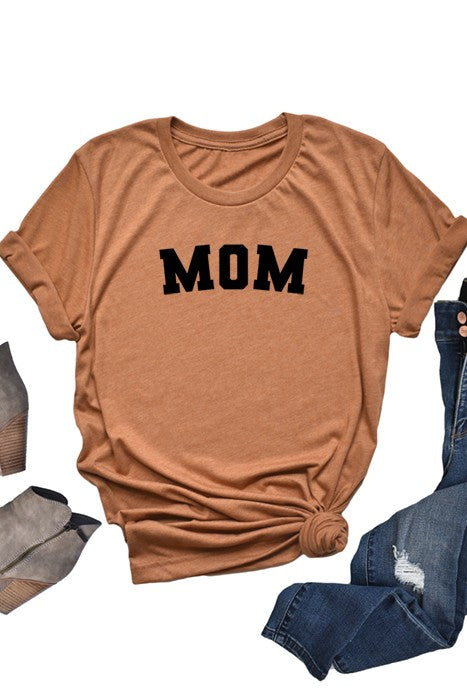 Mom Tee
