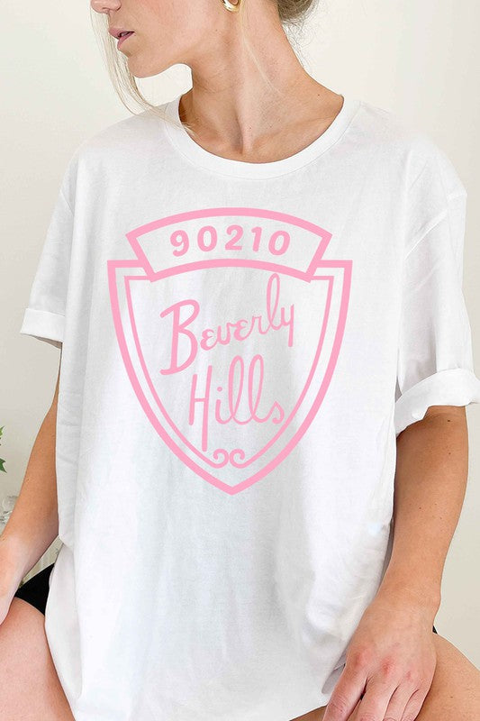 Beverly Hills 90210 Tee