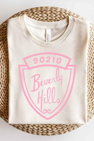 Beverly Hills 90210 Tee