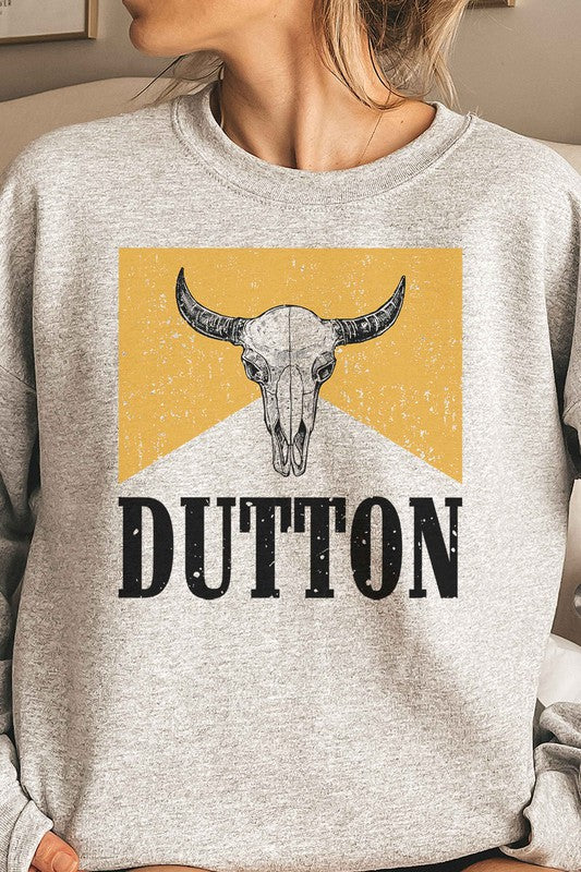 Dutton Sweatshirt