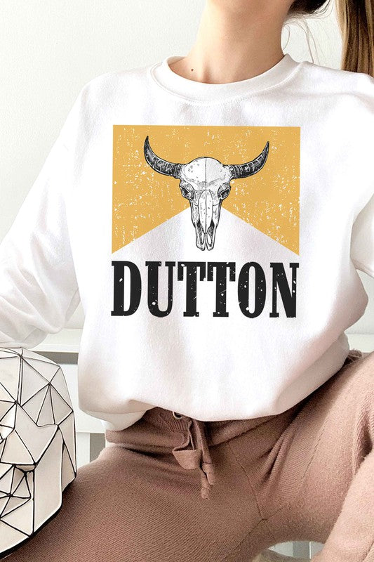 Dutton Sweatshirt