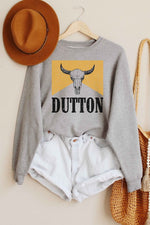 Dutton Sweatshirt