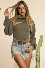 Day + Night Top