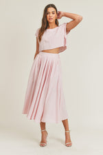 Sunsets & Cocktails Set (Pink)