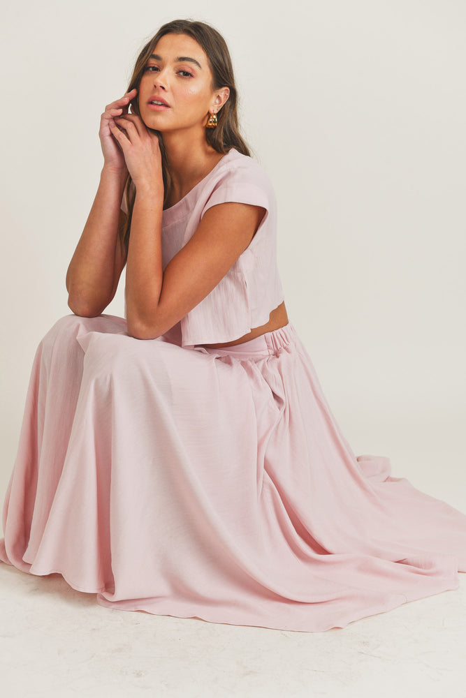 Sunsets & Cocktails Set (Pink)
