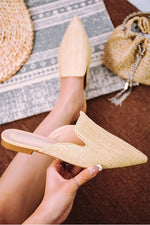Natural Flats