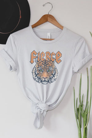 
            
                Load image into Gallery viewer, Fierce Tiger Tee
            
        