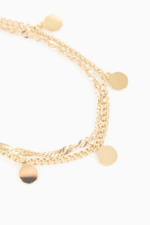 
            
                Load image into Gallery viewer, Connect the Dots Bracelet
            
        