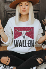 Wallen Sweatshirt