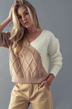 Shine Bright Like A Diamond Sweater